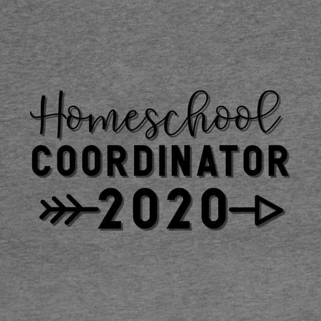 homeschool 2020 by Coolstylz